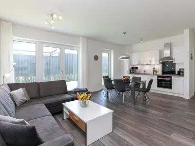 Ferienwohnung für 4 Personen (86 m²) in Kellenhusen 5/10