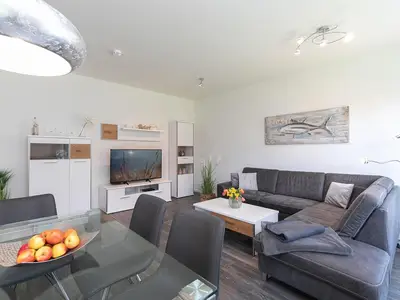 Ferienwohnung für 4 Personen (86 m²) in Kellenhusen 6/10