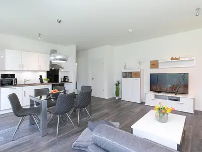 Ferienwohnung für 4 Personen (86 m²) in Kellenhusen 7/10