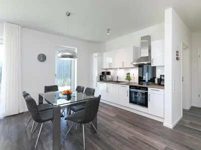 Ferienwohnung für 4 Personen (86 m²) in Kellenhusen 9/10