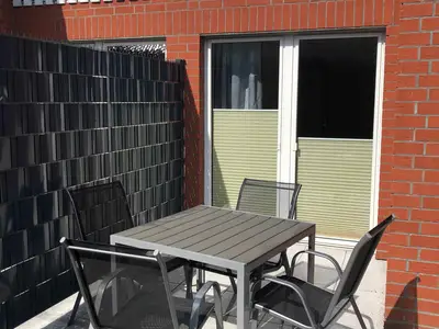 Ferienwohnung für 4 Personen (50 m²) in Kellenhusen 7/9