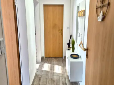 Ferienwohnung für 5 Personen (48 m²) in Kellenhusen 10/10