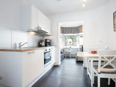 Ferienwohnung für 2 Personen (30 m²) in Kellenhusen 1/10