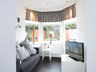 Ferienwohnung für 2 Personen (30 m²) in Kellenhusen 2/10