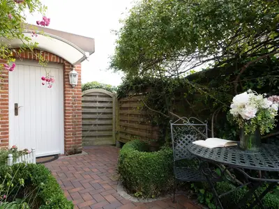 Ferienwohnung für 2 Personen (30 m²) in Kellenhusen 3/10