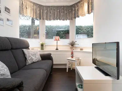 Ferienwohnung für 2 Personen (30 m²) in Kellenhusen 5/10