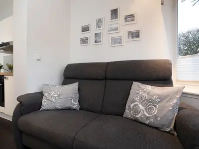 Ferienwohnung für 2 Personen (30 m²) in Kellenhusen 7/10