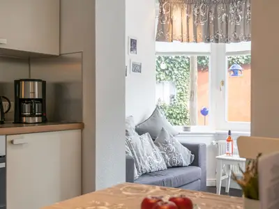 Ferienwohnung für 2 Personen (30 m²) in Kellenhusen 8/10