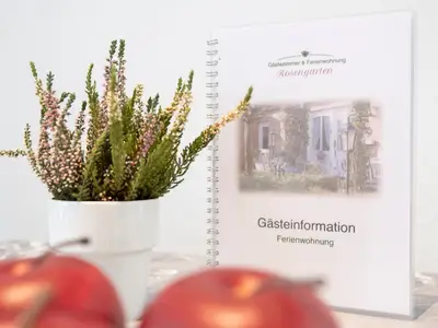 Ferienwohnung für 2 Personen (30 m²) in Kellenhusen 9/10