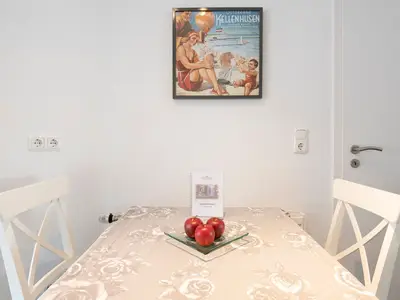 Ferienwohnung für 2 Personen (30 m²) in Kellenhusen 10/10