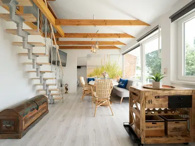 Ferienwohnung für 5 Personen (58 m²) in Kellenhusen 1/10