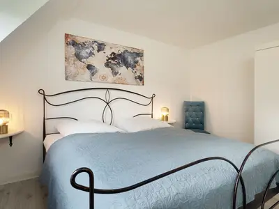 Ferienwohnung für 5 Personen (58 m²) in Kellenhusen 4/10