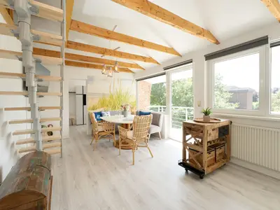 Ferienwohnung für 5 Personen (58 m²) in Kellenhusen 5/10