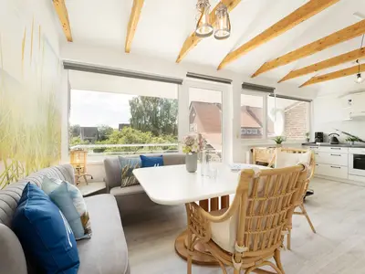 Ferienwohnung für 5 Personen (58 m²) in Kellenhusen 7/10