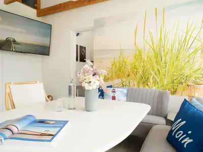 Ferienwohnung für 5 Personen (58 m²) in Kellenhusen 8/10