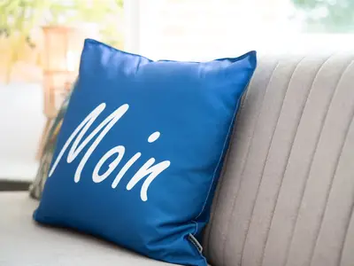 Ferienwohnung für 5 Personen (58 m²) in Kellenhusen 9/10