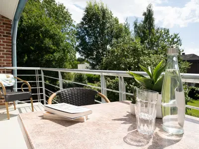 Ferienwohnung für 5 Personen (58 m²) in Kellenhusen 10/10