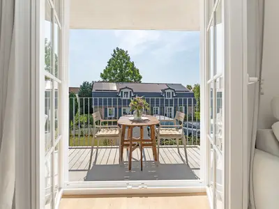 Ferienwohnung für 4 Personen (60 m²) in Kellenhusen 2/10