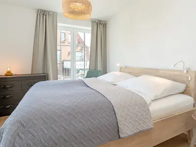 Ferienwohnung für 4 Personen (60 m²) in Kellenhusen 3/10