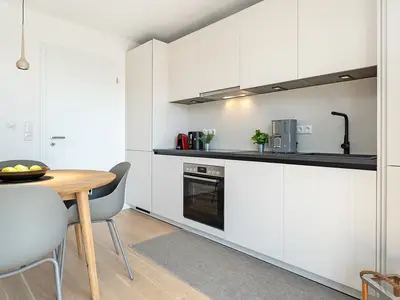 Ferienwohnung für 4 Personen (60 m²) in Kellenhusen 4/10