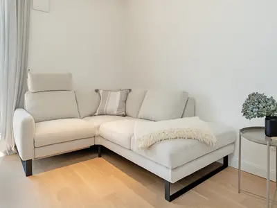 Ferienwohnung für 4 Personen (60 m²) in Kellenhusen 6/10