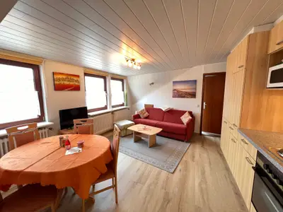 Ferienwohnung für 4 Personen (50 m²) in Kellenhusen 6/10