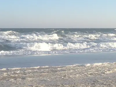 Ferienwohnung für 4 Personen (50 m²) in Kellenhusen 7/10