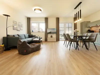 Ferienwohnung für 4 Personen (84 m²) in Kellenhusen 1/10