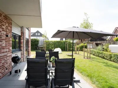 Ferienwohnung für 4 Personen (84 m²) in Kellenhusen 2/10