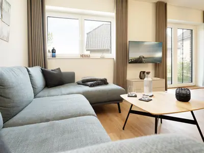 Ferienwohnung für 4 Personen (84 m²) in Kellenhusen 3/10