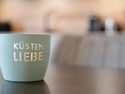 Ferienwohnung für 4 Personen (84 m²) in Kellenhusen 4/10