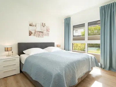 Ferienwohnung für 4 Personen (84 m²) in Kellenhusen 5/10