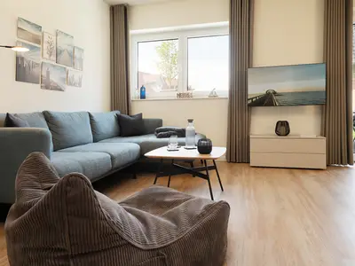 Ferienwohnung für 4 Personen (84 m²) in Kellenhusen 8/10