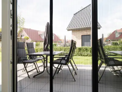 Ferienwohnung für 4 Personen (84 m²) in Kellenhusen 9/10