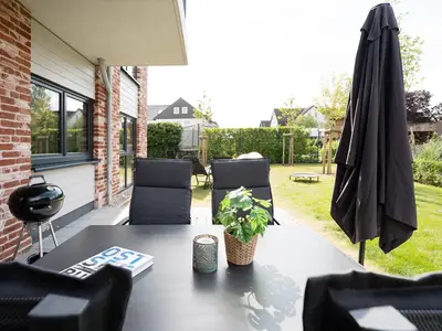 Ferienwohnung für 4 Personen (84 m²) in Kellenhusen 10/10