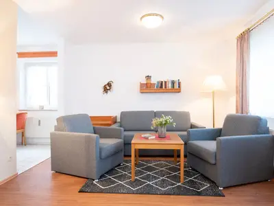 Ferienwohnung für 4 Personen (47 m²) in Kellenhusen 1/10