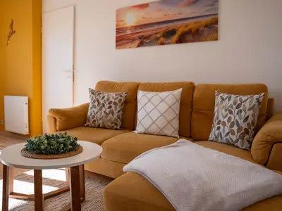 Ferienwohnung für 4 Personen (47 m²) in Kellenhusen 1/10