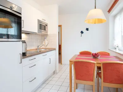 Ferienwohnung für 4 Personen (47 m²) in Kellenhusen 3/10