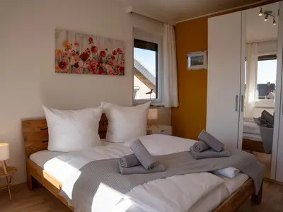 Ferienwohnung für 4 Personen (47 m²) in Kellenhusen 2/10