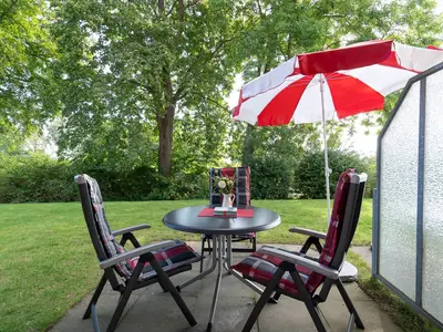 Ferienwohnung für 4 Personen (47 m²) in Kellenhusen 4/10