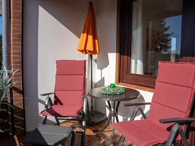 Ferienwohnung für 4 Personen (47 m²) in Kellenhusen 3/10