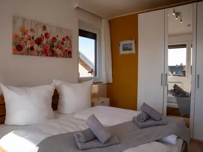 Ferienwohnung für 4 Personen (47 m²) in Kellenhusen 4/10