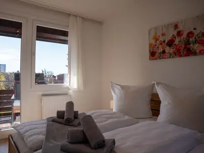 Ferienwohnung für 4 Personen (47 m²) in Kellenhusen 5/10