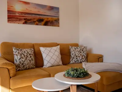 Ferienwohnung für 4 Personen (47 m²) in Kellenhusen 6/10