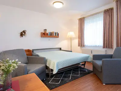 Ferienwohnung für 4 Personen (47 m²) in Kellenhusen 7/10