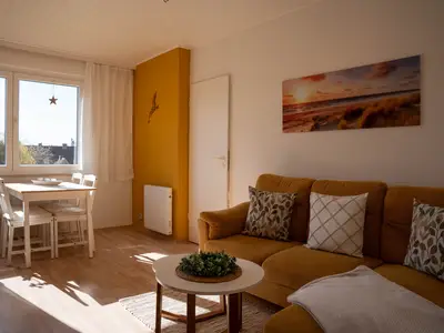 Ferienwohnung für 4 Personen (47 m²) in Kellenhusen 7/10