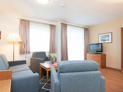 Ferienwohnung für 4 Personen (47 m²) in Kellenhusen 8/10