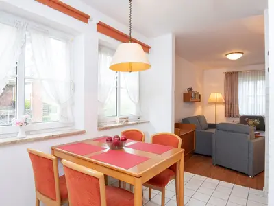 Ferienwohnung für 4 Personen (47 m²) in Kellenhusen 9/10