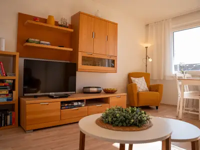 Ferienwohnung für 4 Personen (47 m²) in Kellenhusen 10/10