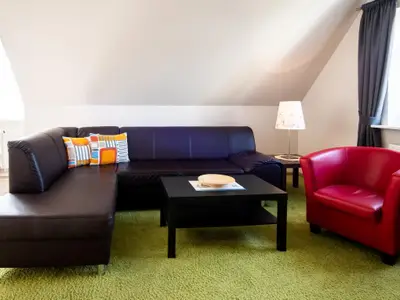 Ferienwohnung für 4 Personen (55 m²) in Kellenhusen 1/10